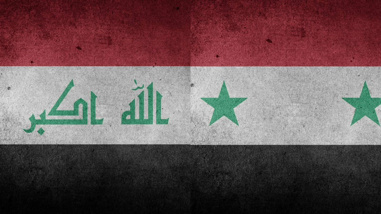 iraq-siria