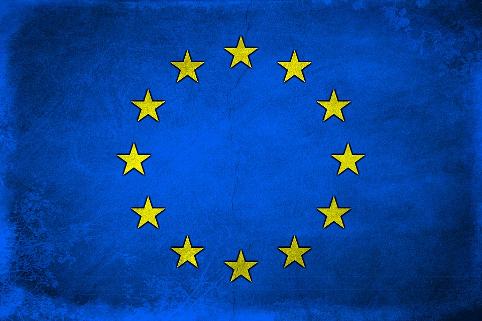 europa unione europea UE