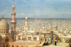 Introduzione alla cultura araba e islamica