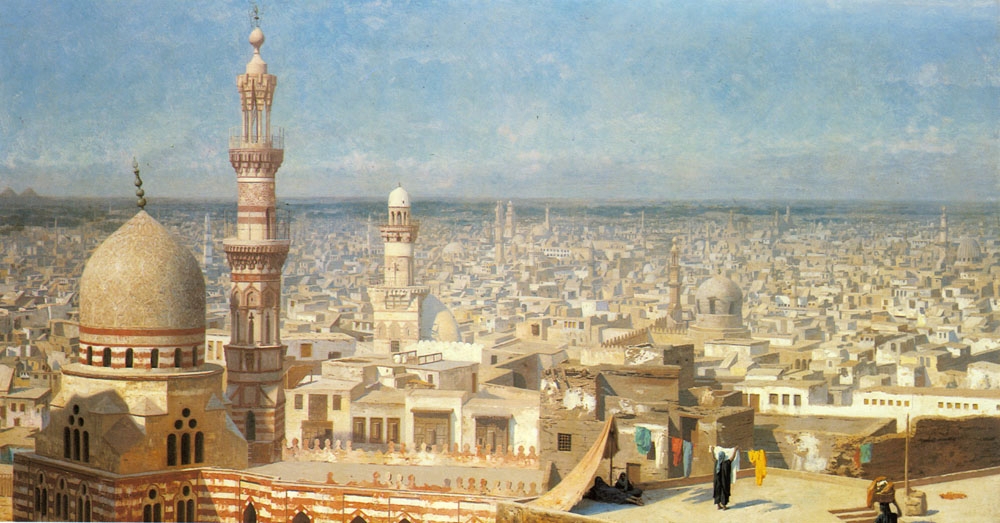 Introduzione alla cultura araba e islamica