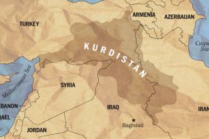 kurdistan curdi territori