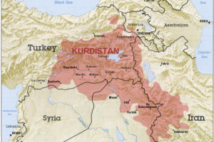 kurdistan - indipendenza curda