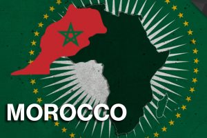 marocco unione africana