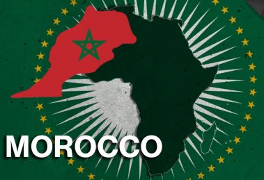 marocco unione africana