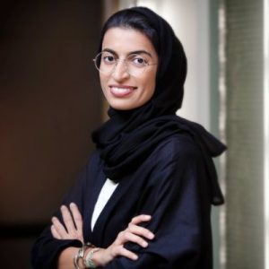 Noura Al Kaabi