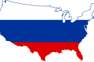 USA Russia