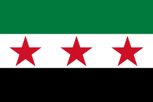 siria rivoluzione siriana