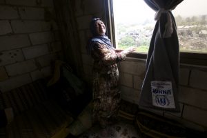 rifugiati siriani libano unhcr