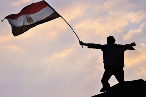 rivoluzione egiziana egitto