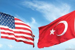 Turchia USA