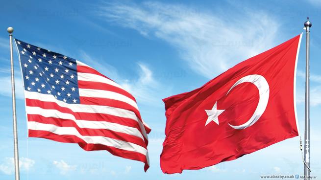 Turchia USA