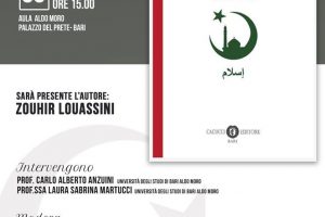 Islam Inedito Zouhir Louassini
