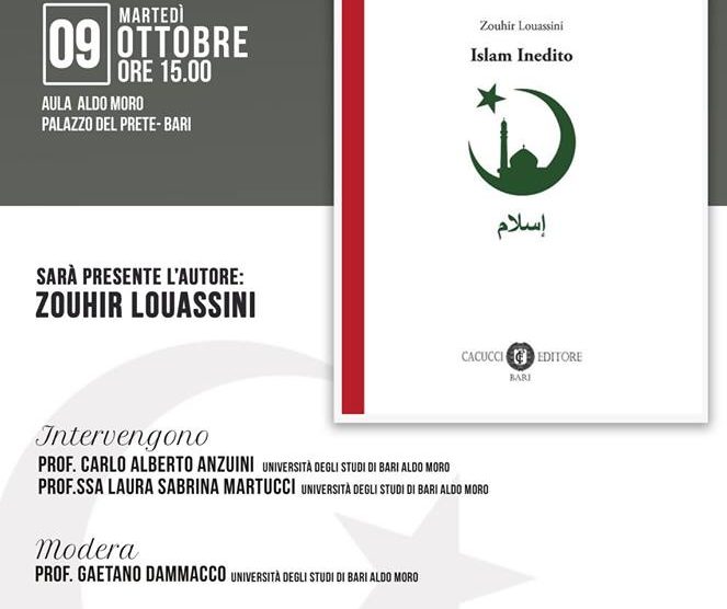 Islam Inedito Zouhir Louassini